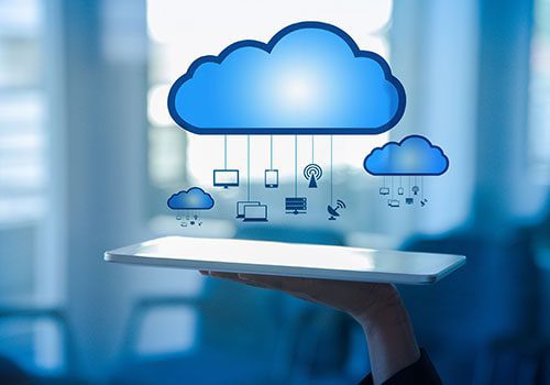 Cloud Computing for small businesses