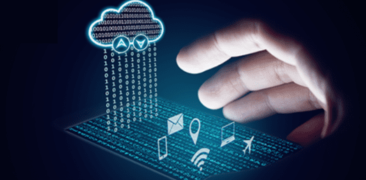 Cloud Computing in Indian Context