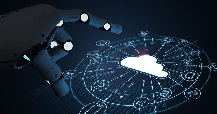 Security Considerations Of Cloud Migration Strategy