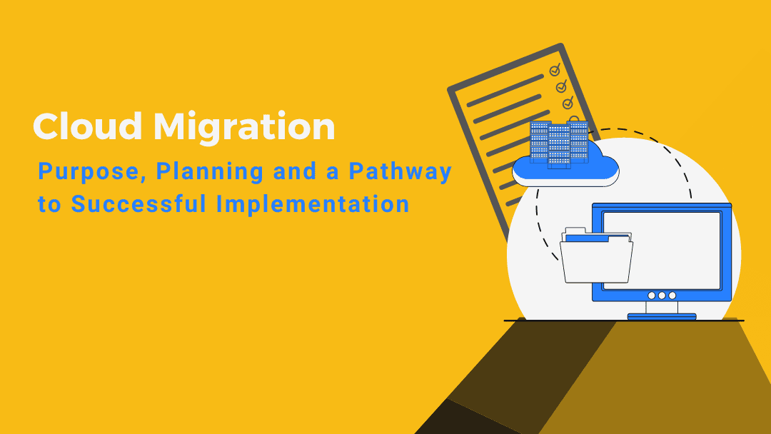 planning cloud migration