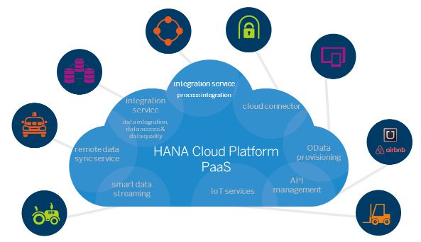 SAP Business One Cloud Express