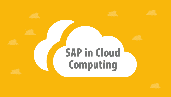 SAP ON CLOUD