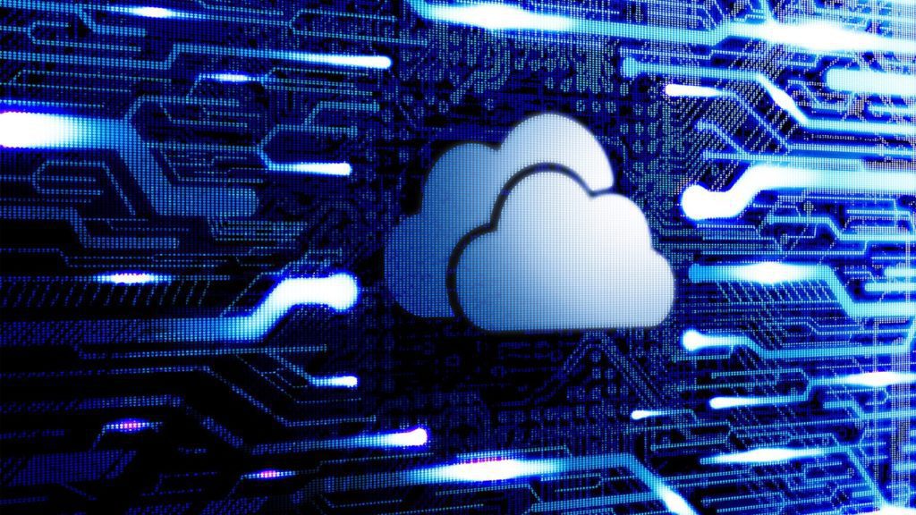enterprise cloud computing